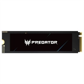 Hårddisk Acer PREDATOR SSD GM-7000 512 GB SSD