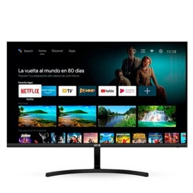 Écran SPC 900024N USB 2.0 24" 60 Hz LED VA