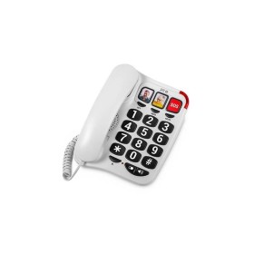Markkabeltelefon SPC Internet 3295B Multicolour