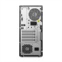 Desktop PC Lenovo 90T1004GES I5-12400F 512 GB SSD Intel Core i5 16 GB RAM