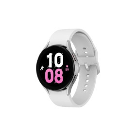 Smartwatch Samsung SM-R910NZSAPHE Silver 44 mm 1,4"