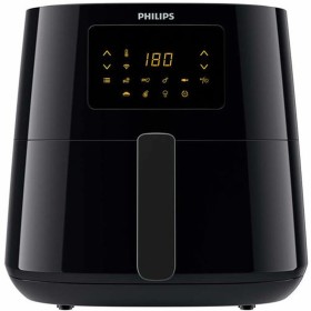 Fritteuse ohne Öl Philips HD9280/70 Schwarz 2000 W