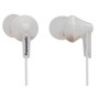 Headphones Panasonic RPHJE125EW * in-ear White