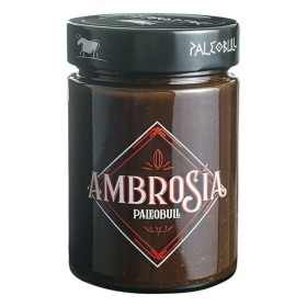 Body Cream Ambrosía Paleobull Crema Natural 300 g (300 gr)