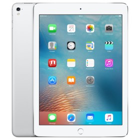 Tablet Apple iPad Pro Wi-Fi Silberfarben 4G LTE 32 GB