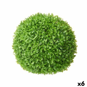 Plante décorative Volets Ballon Plastique 27 x 27 x 27 cm (6 Unités)