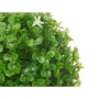 Dekorationspflanze Blomster Bettlaken Bold Kunststoff 17 x 17 x 17 cm (12 Stück)