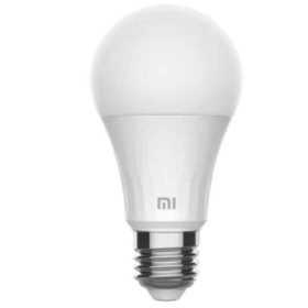 Smart Light bulb LED Xiaomi XM200036 E27 9 W 2700K 8 W E27 White 60 W (2700k)