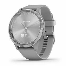 Smartwatch GARMIN 010-02239-00 44 mm Grau Silberfarben