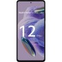 Smartphone Xiaomi Svart 8 GB RAM MediaTek Dimensity 6,67" 256 GB