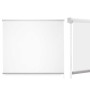 Store à enrouleur Blanc Tissu Plastique 120 x 180 cm (6 Unités)