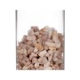 Dekorativa stenar Marmor Brun 1,2 kg (12 antal)