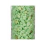 Decorative Stones Marble Green 1,2 kg (12 Units)