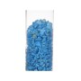 Deko-Steine Marmor Blau 1,2 kg (12 Stück)