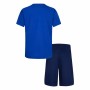 Children's Sports Outfit Nike Daze Recycled Blue