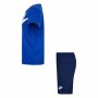 Children's Sports Outfit Nike Daze Recycled Blue