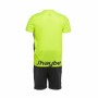 Ensemble de Sport pour Enfants J-Hayber Sky Jaune