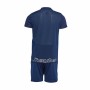 Ensemble de Sport pour Enfants J-Hayber Craf Bleu