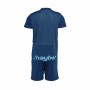 Ensemble de Sport pour Enfants J-Hayber Sky Bleu