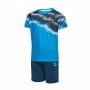 Ensemble de Sport pour Enfants J-Hayber Energy Bleu