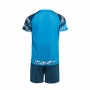 Ensemble de Sport pour Enfants J-Hayber Energy Bleu