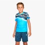 Ensemble de Sport pour Enfants J-Hayber Energy Bleu