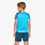 Ensemble de Sport pour Enfants J-Hayber Energy Bleu