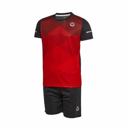 Children's Sports Outfit J-Hayber Diam Red