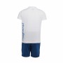 Ensemble de Sport pour Enfants J-Hayber Scrape Blanc