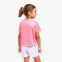 Ensemble de Sport pour Enfants J-Hayber Holi Rose