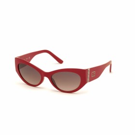 Damensonnenbrille Guess GU7624-66F