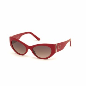 Ladies' Sunglasses Guess GU7624-66F