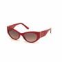 Lunettes de soleil Femme Guess GU7624-66F