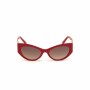 Lunettes de soleil Femme Guess GU7624-66F