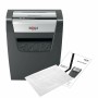 Paper Shredder Rexel MOMENTUM X410