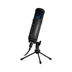 Microphone de Bureau Newskill NS-AC-KALIOPE LED