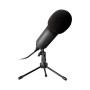 Table-top Microphone Newskill NS-AC-KALIOPE LED