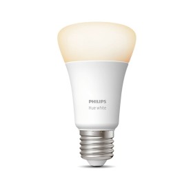 Smart Glühbirne Philips 929001821602 LED E27 9 W A+ F A++ 806 lm Weiß (2700k) (1 Stück)