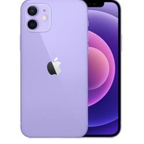 Smartphone Apple MJNM3QL/A Violet 6,1" 4 GB 64 GB