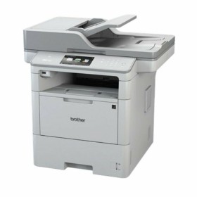 Imprimante Fax Laser Brother MFC-L6800DW 