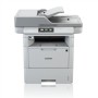 Laser Fax Printer Brother MFC-L6800DW 