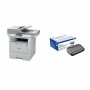Laser Fax Printer Brother MFC-L6800DW 