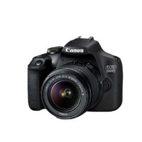 Reflex camera Canon 2728C054