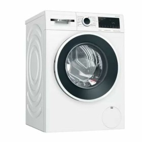 Waschmaschine / Trockner BOSCH WNA13400ES 8kg / 5kg Weiß 1400 rpm