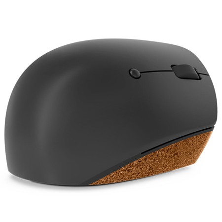 Mouse Lenovo B1T-B01 Grau (Restauriert B)