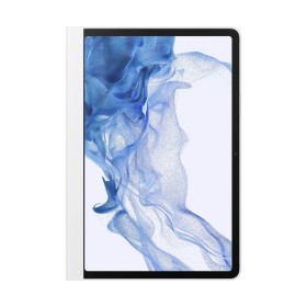 Tablet cover Samsung Galaxy Official Tab S8 / S7 Note View Samsung White (Refurbished A)