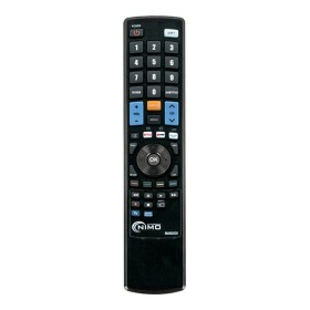 Télécommande pour Smart TV NIMO (Reconditionné B)