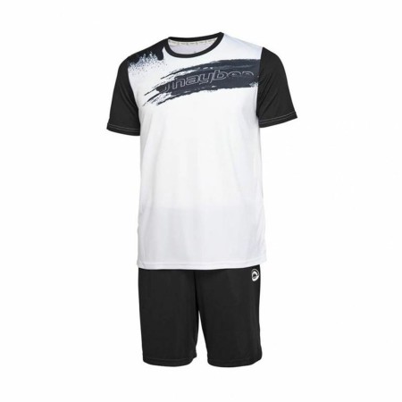 Adult's Sports Outfit J-Hayber Lift White