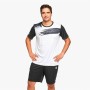 Adult's Sports Outfit J-Hayber Lift White