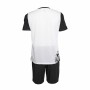 Adult's Sports Outfit J-Hayber Lift White